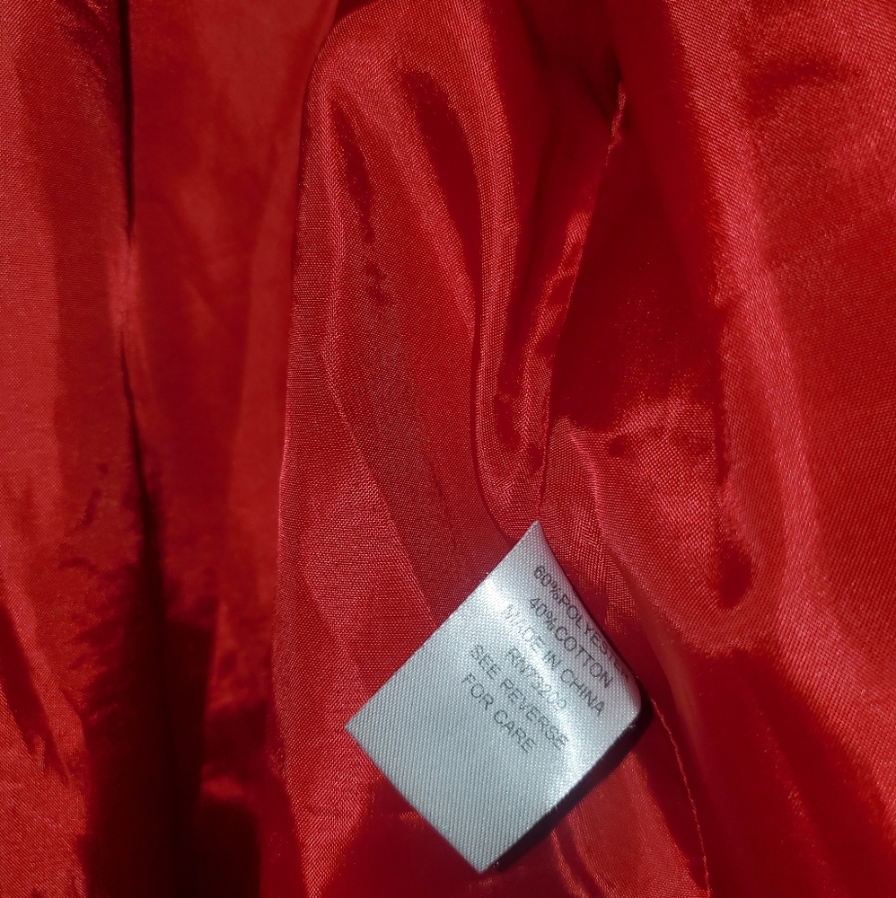 MARVIN RICHARDS JACKET - Picture 6 of 13